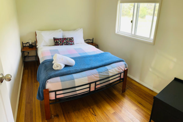 Cabin Bedroom25 Cabin Bedroom25