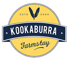 Kookaburra Farmstay - Port Stephens - Nelson Bay